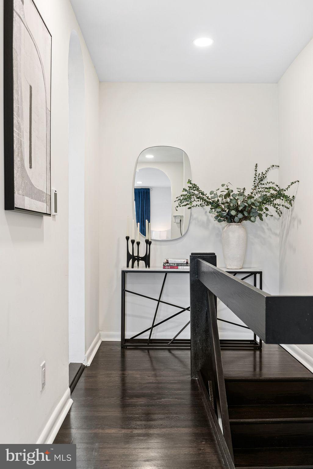 WASHINGTON SQ WEST - Residential