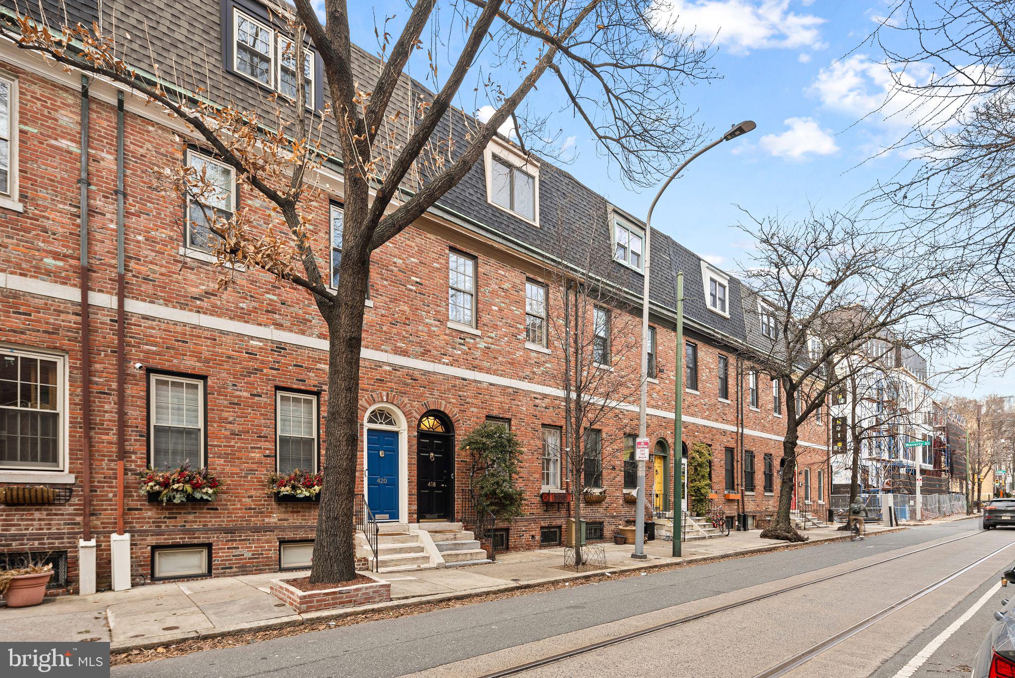 WASHINGTON SQ WEST - Residential