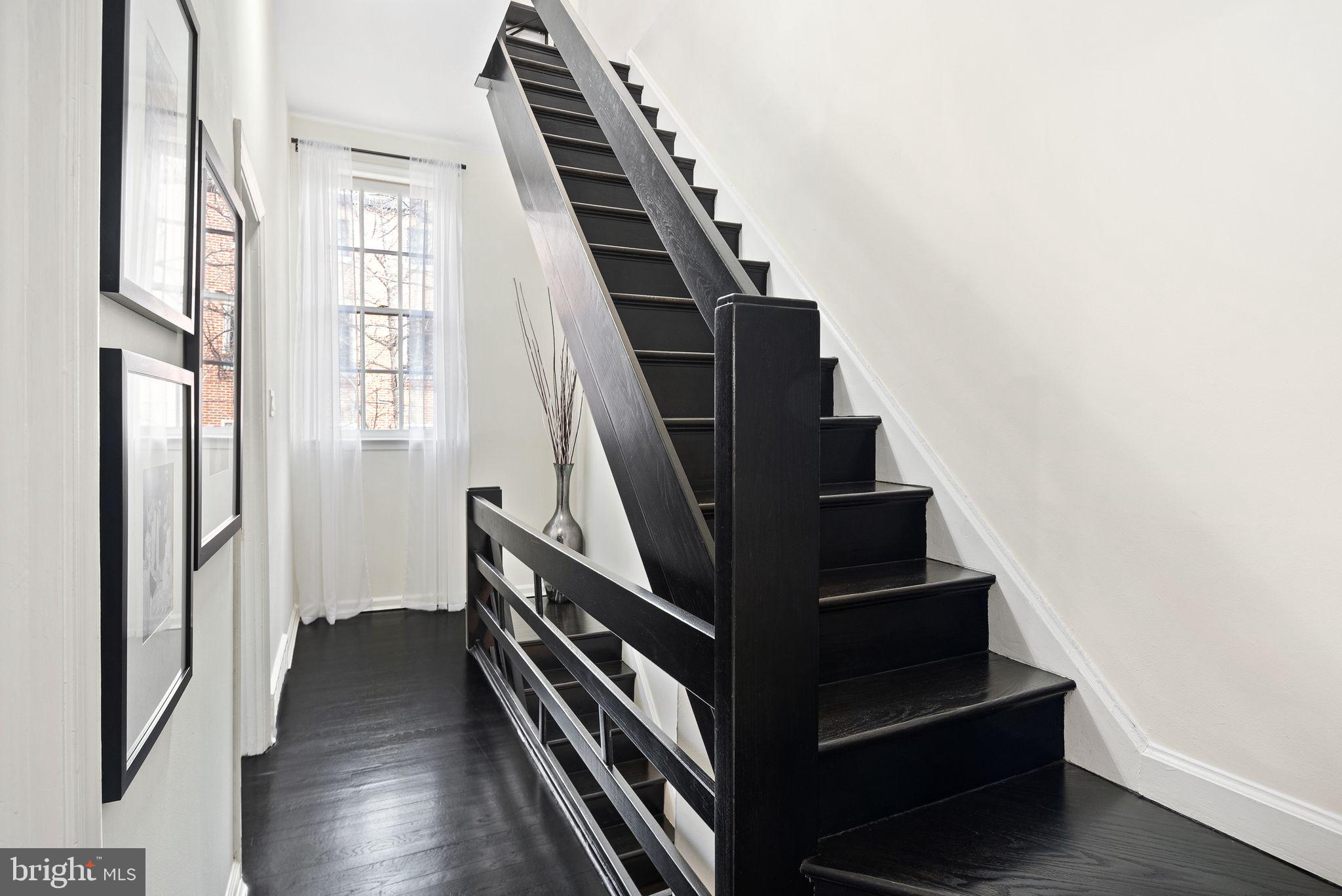 WASHINGTON SQ WEST - Residential