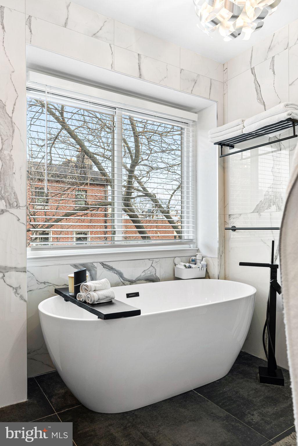 WASHINGTON SQ WEST - Residential