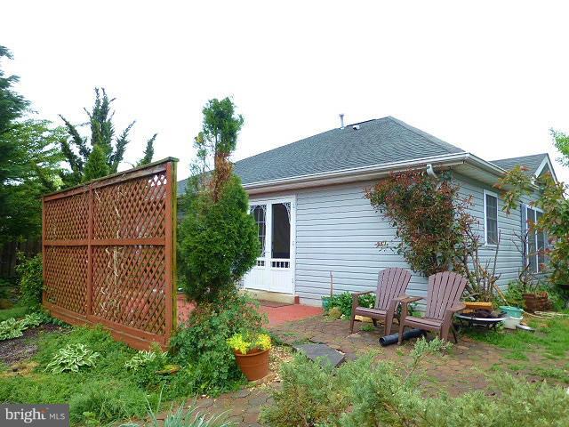 WILLOW SHADE - Residential