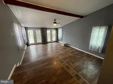 NONE AVAILABLE - Residential Lease