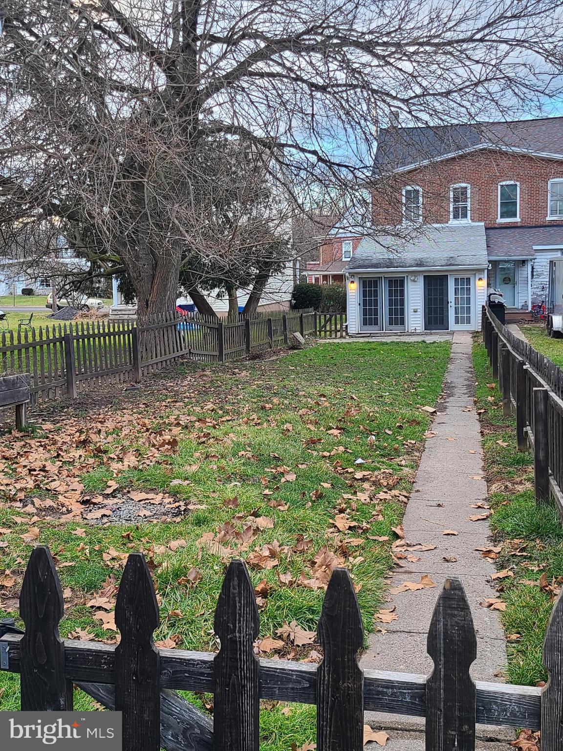 NONE AVAILABLE - Residential Lease