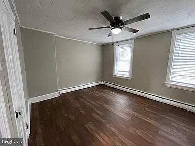 NONE AVAILABLE - Residential Lease