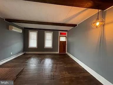 NONE AVAILABLE - Residential Lease