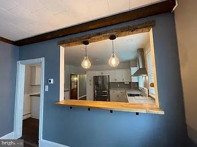 NONE AVAILABLE - Residential Lease