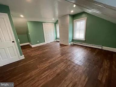 NONE AVAILABLE - Residential Lease