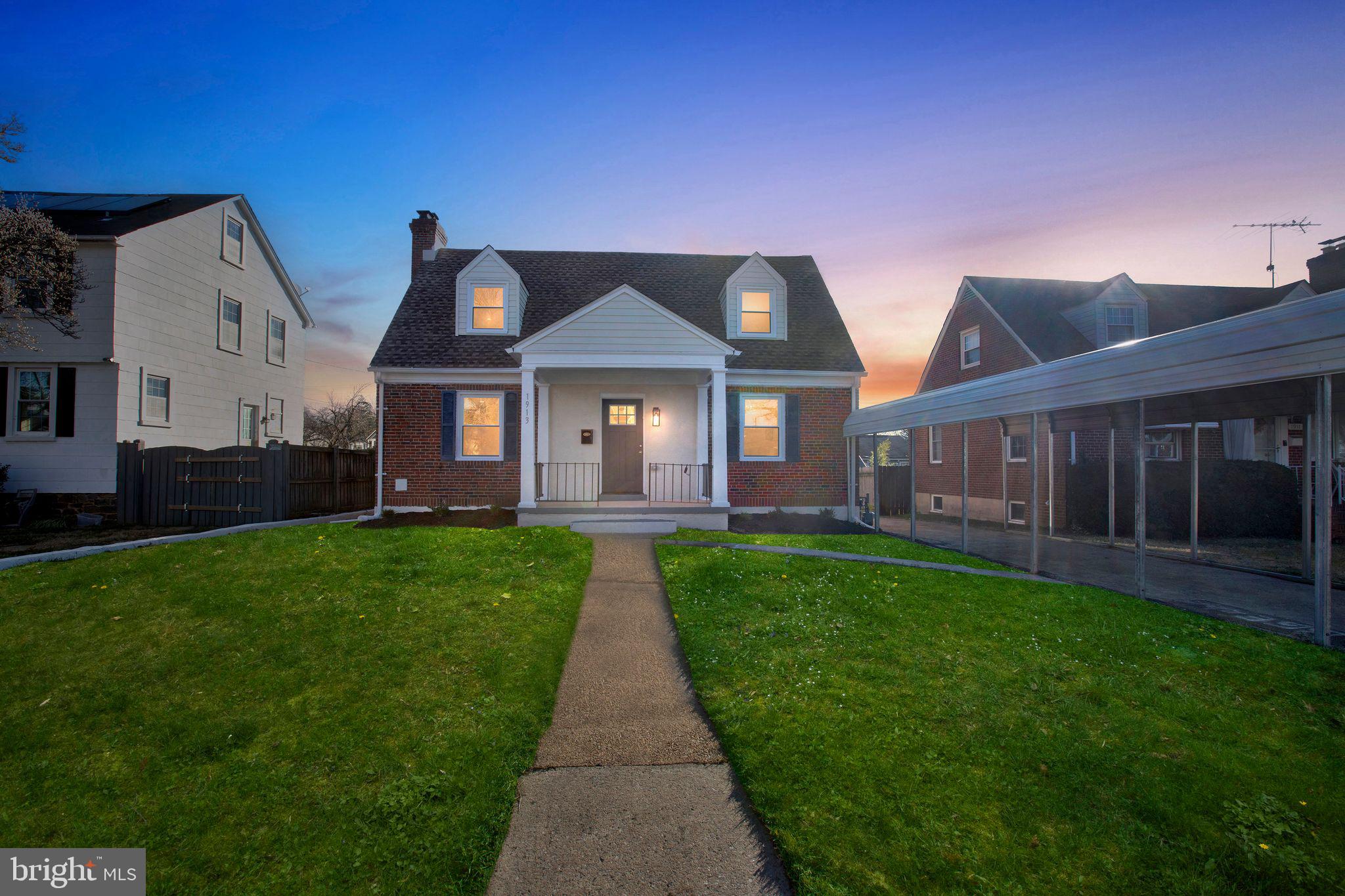 BROAD ACRES - Residential