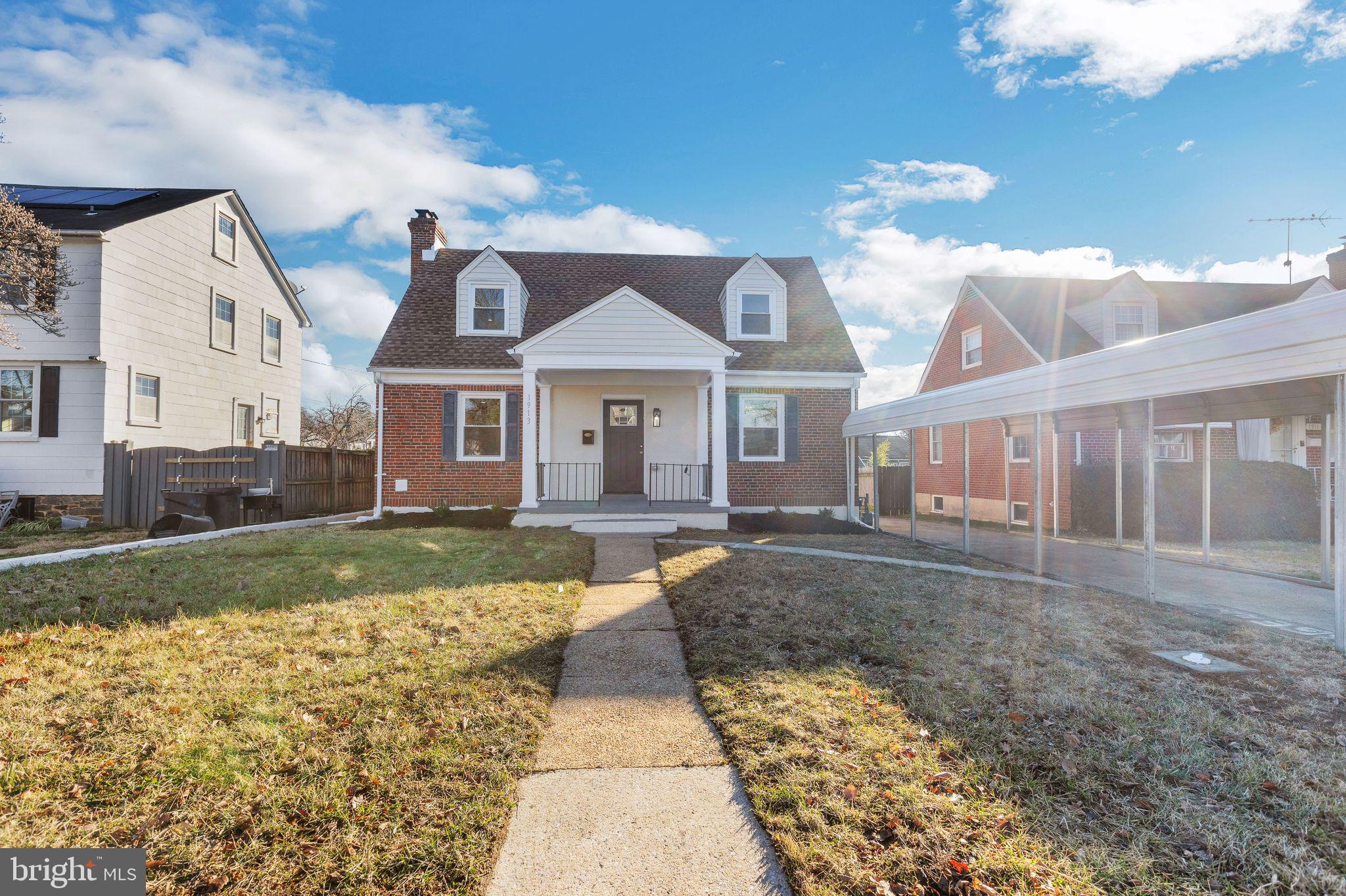 BROAD ACRES - Residential