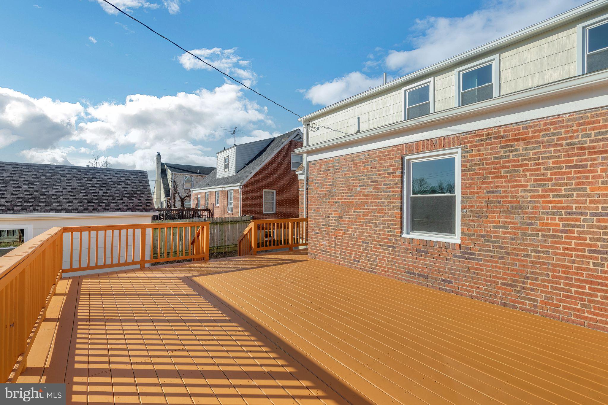 BROAD ACRES - Residential