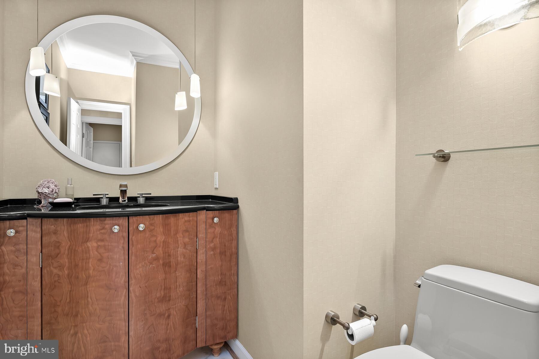 GLEN MILL VILLAGE - Residential