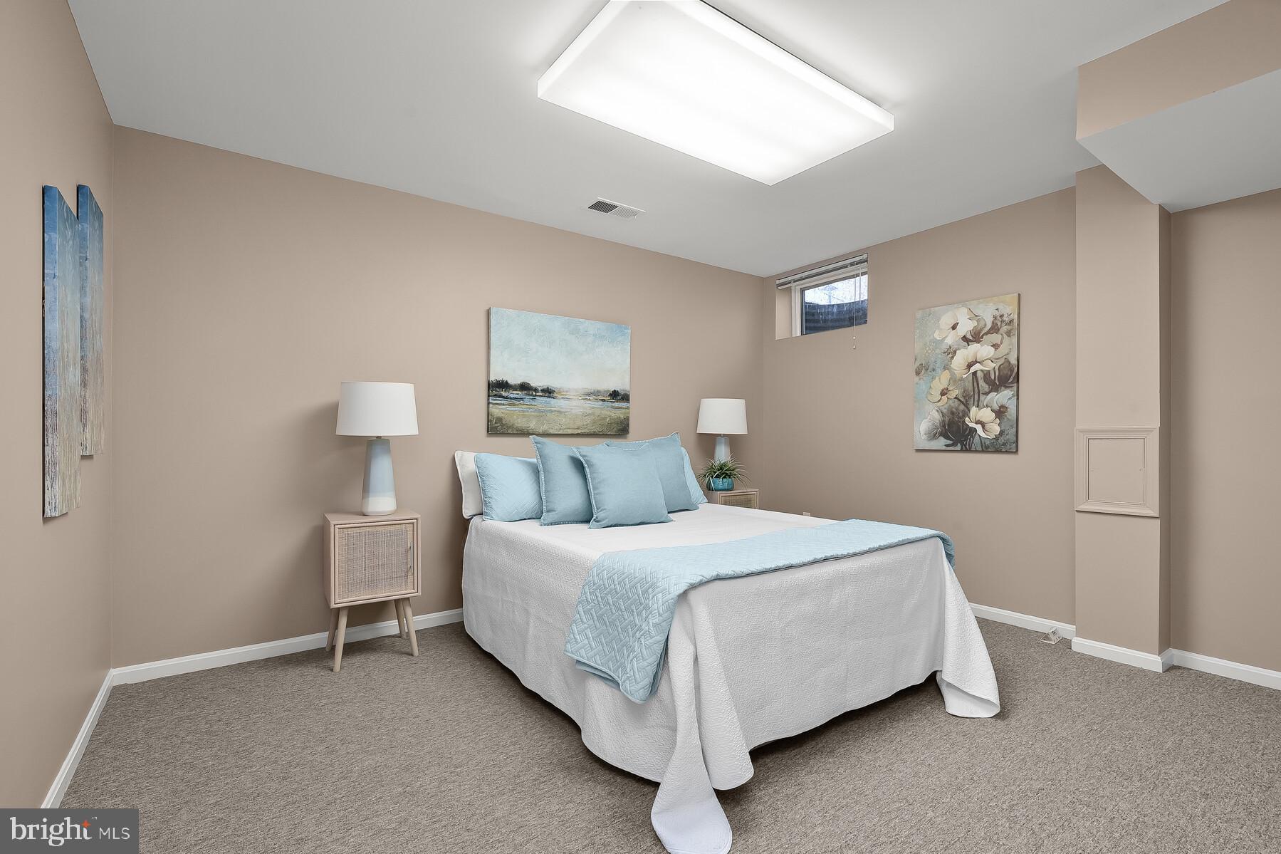 GLEN MILL VILLAGE - Residential