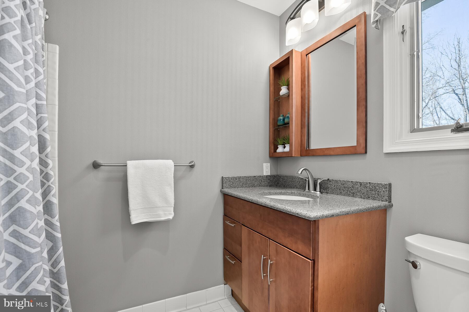 GLEN MILL VILLAGE - Residential