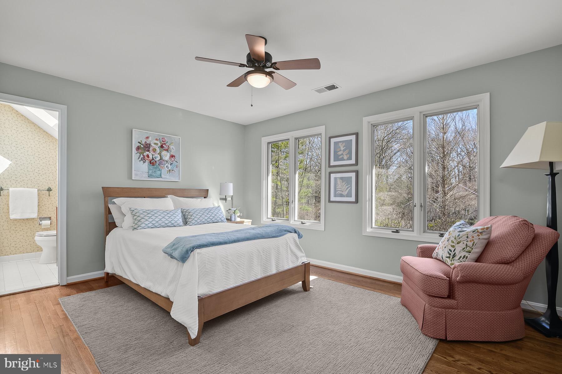 GLEN MILL VILLAGE - Residential