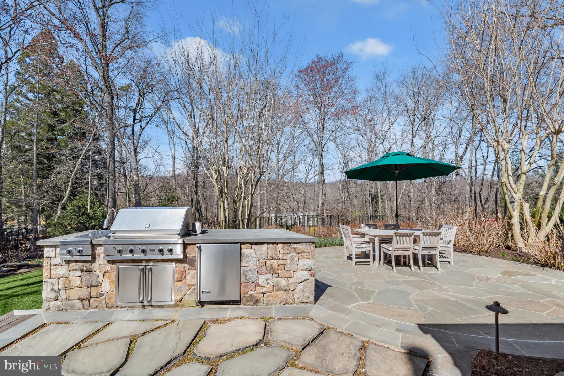 GLEN MILL VILLAGE - Residential