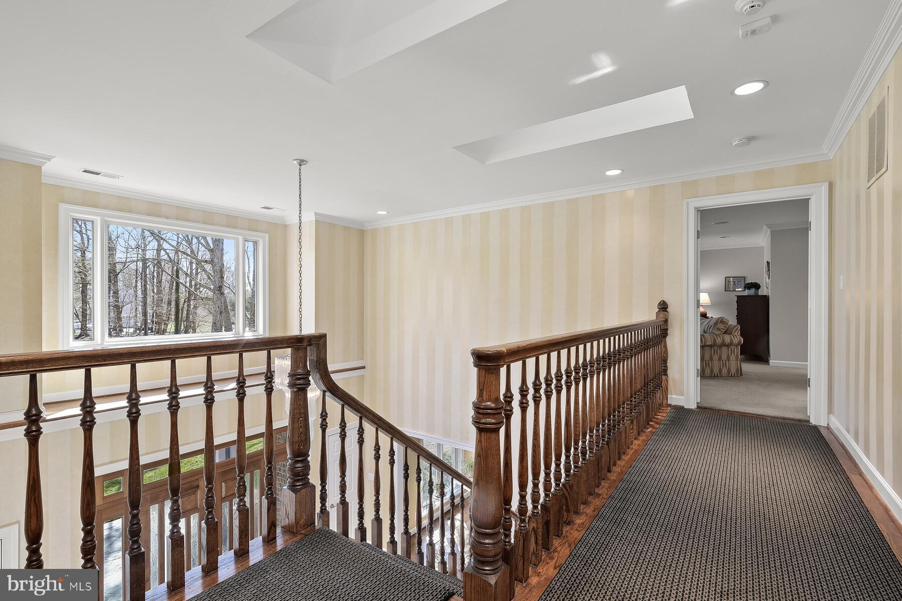 GLEN MILL VILLAGE - Residential