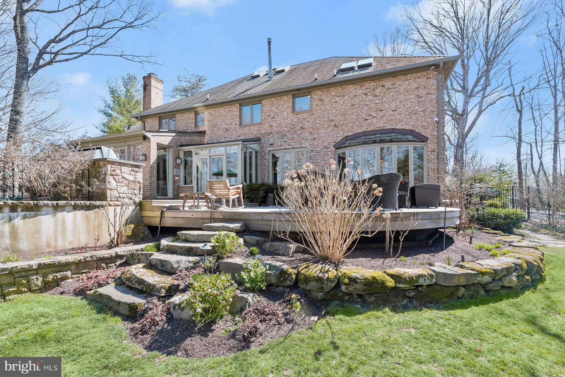 GLEN MILL VILLAGE - Residential