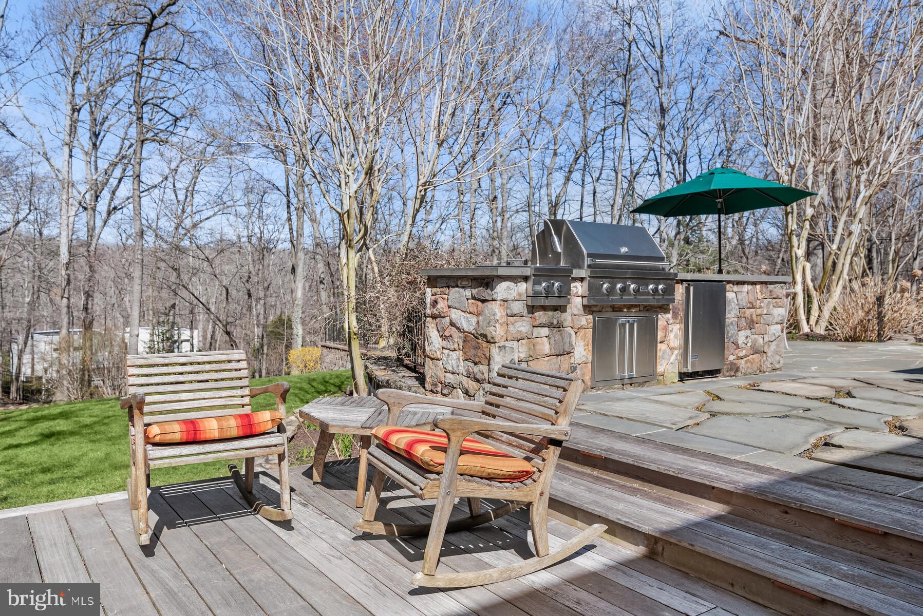 GLEN MILL VILLAGE - Residential