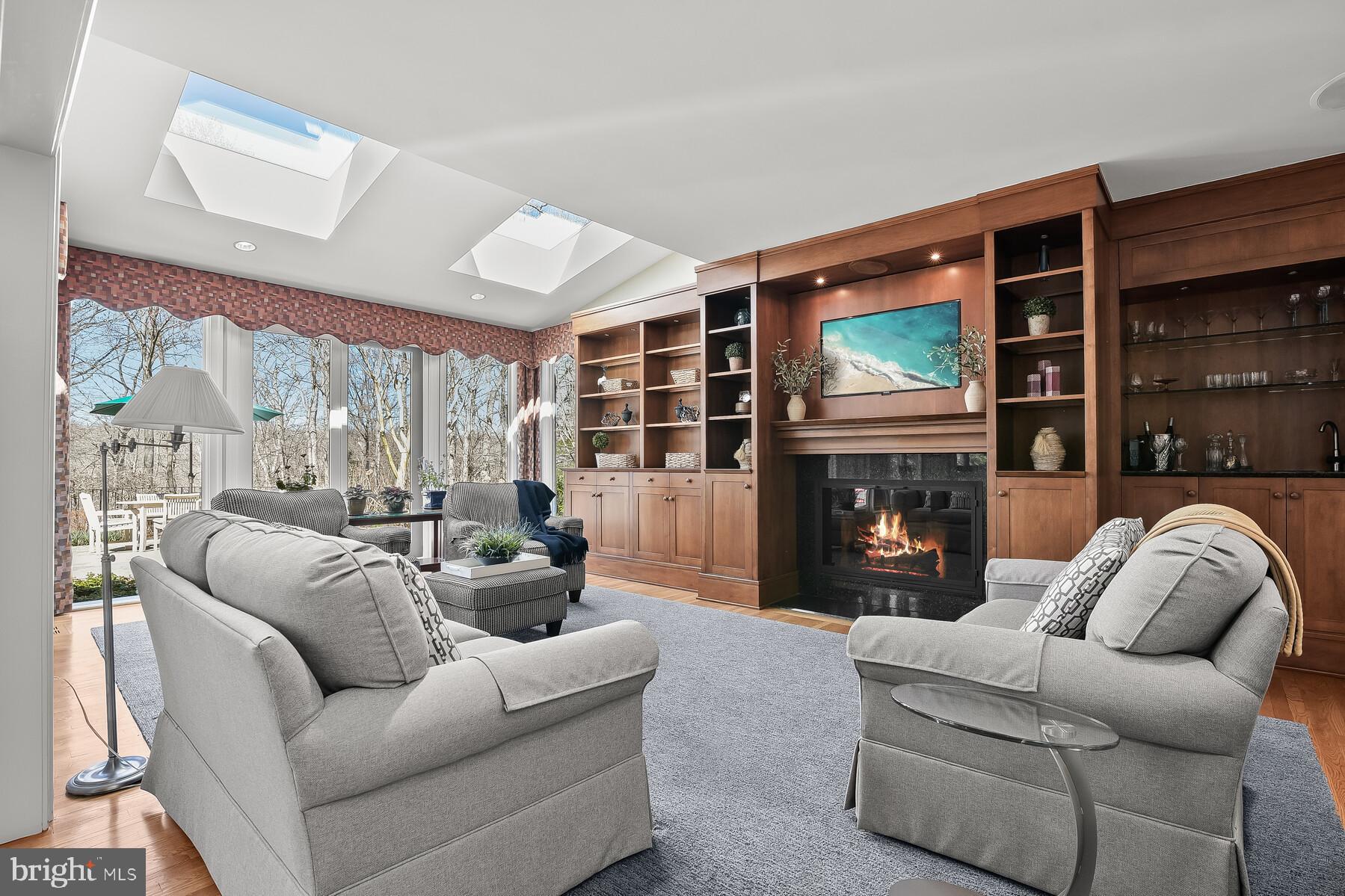 GLEN MILL VILLAGE - Residential