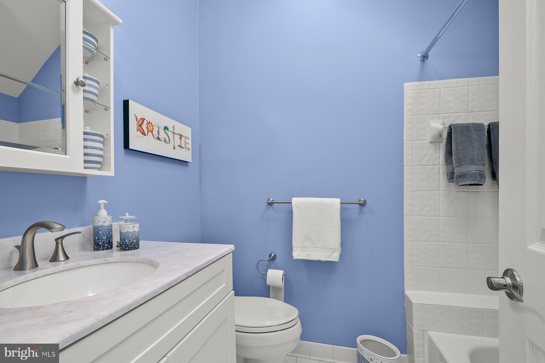 GLEN MILL VILLAGE - Residential