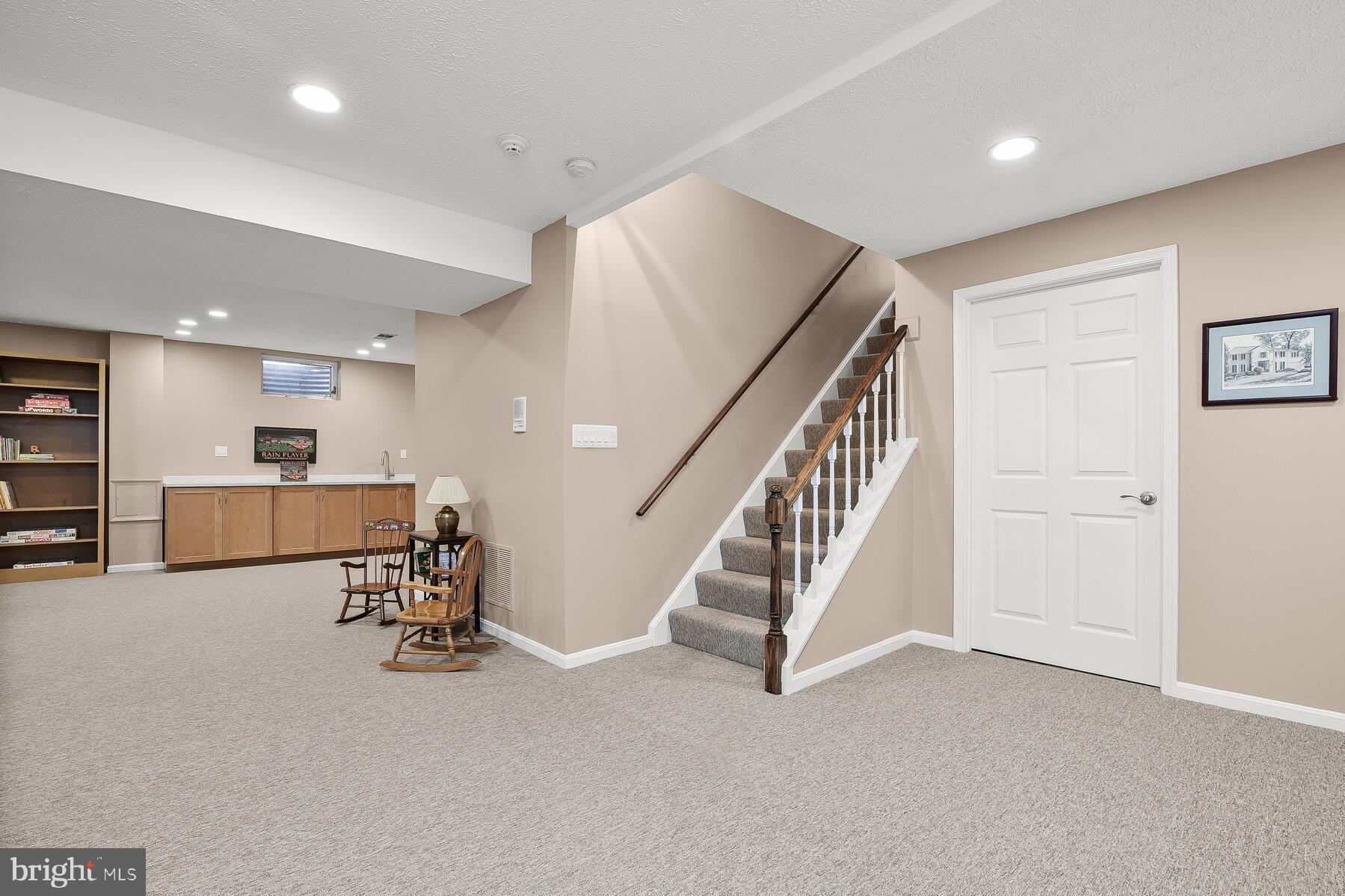 GLEN MILL VILLAGE - Residential