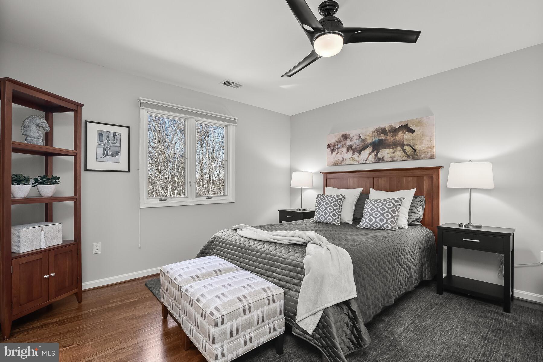 GLEN MILL VILLAGE - Residential