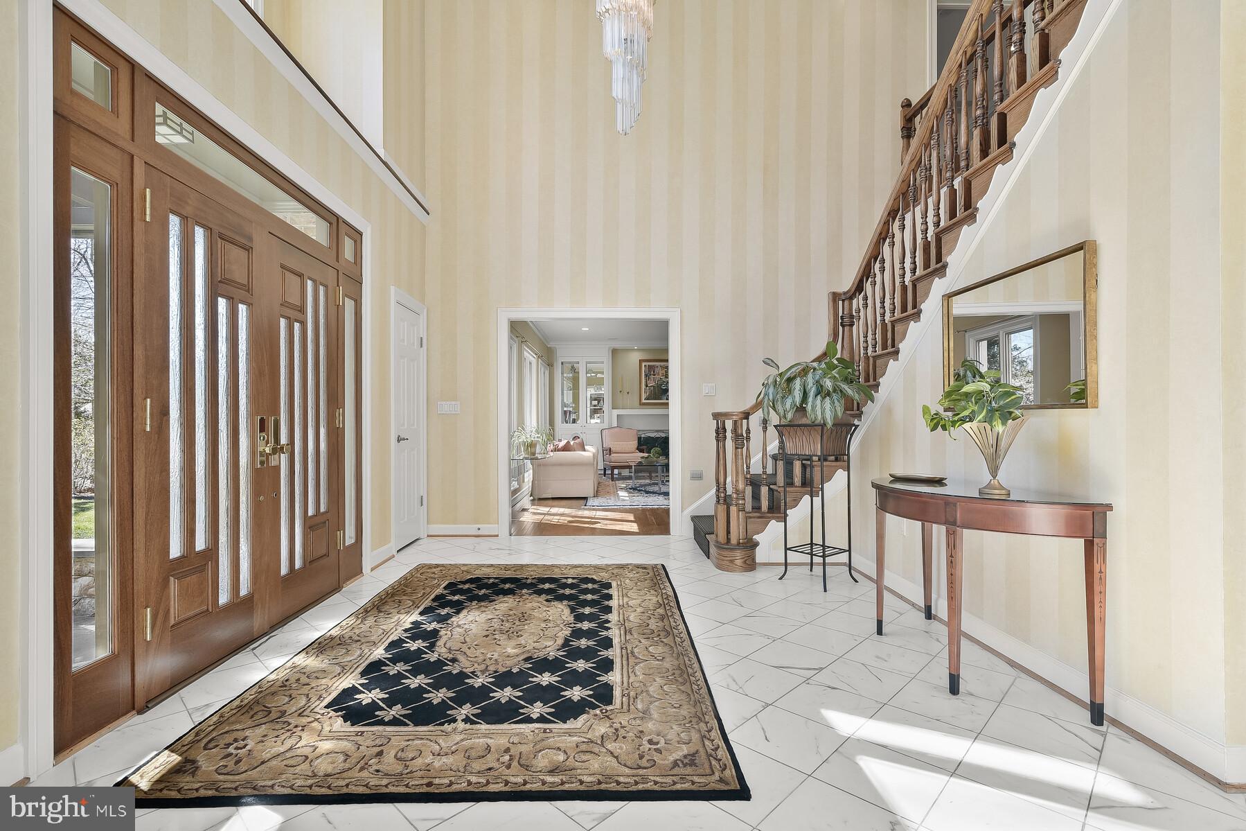 GLEN MILL VILLAGE - Residential