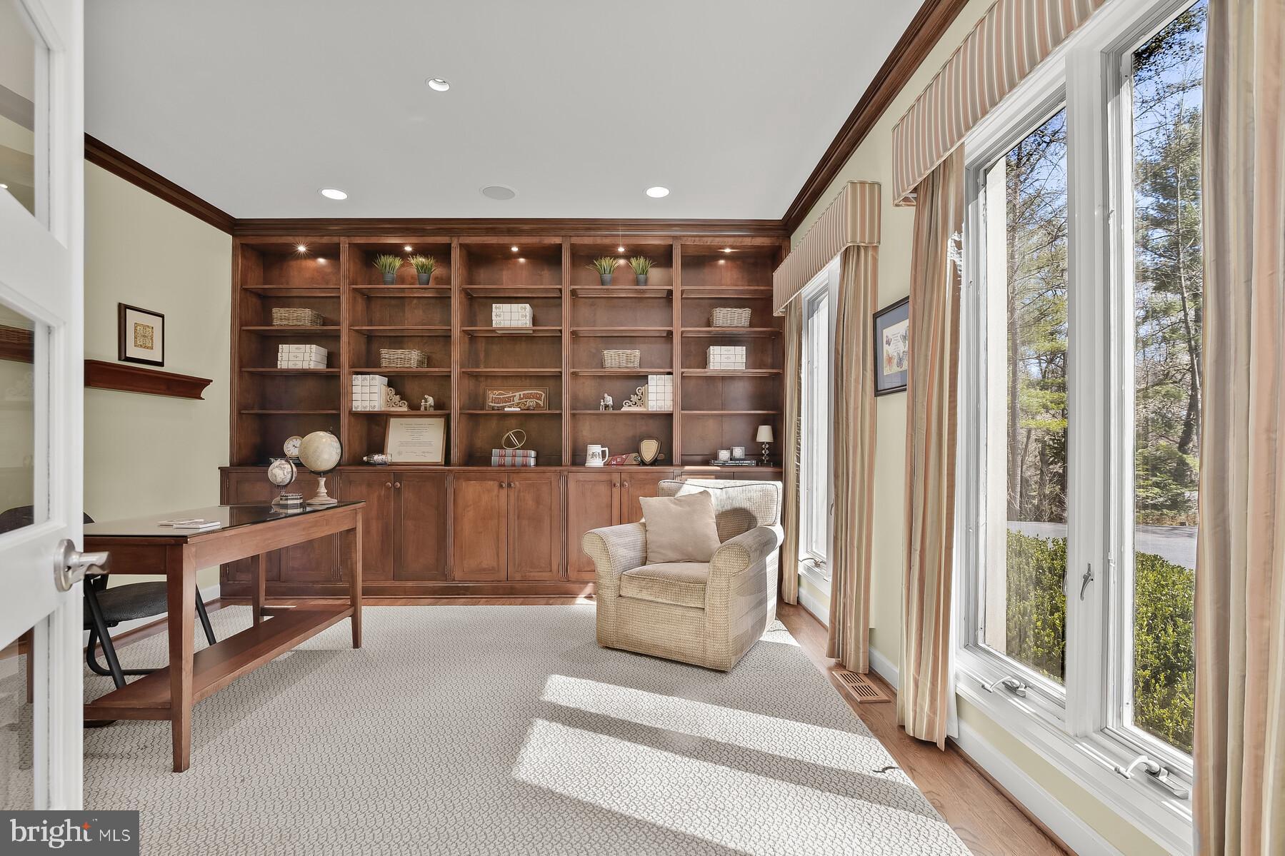 GLEN MILL VILLAGE - Residential