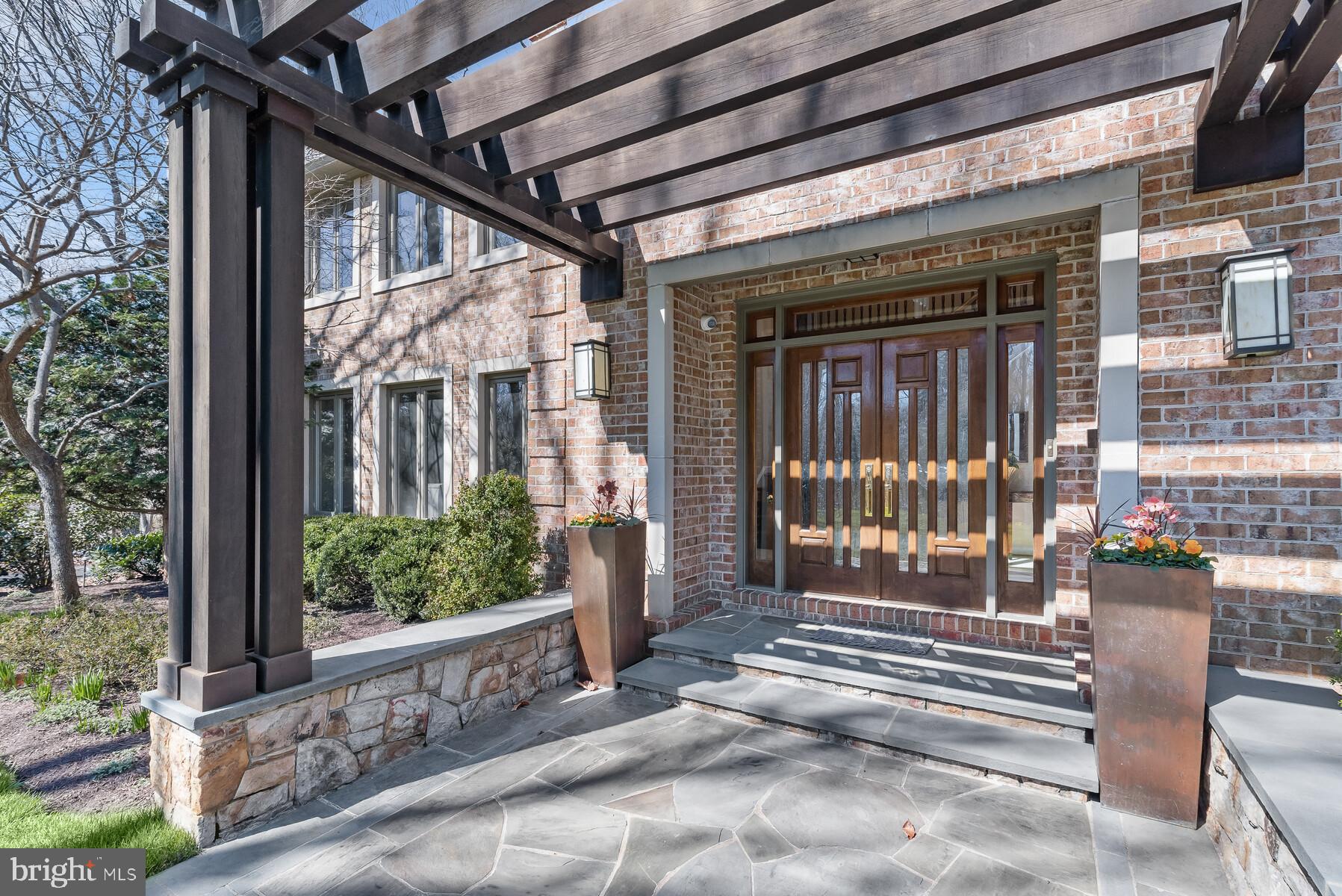 GLEN MILL VILLAGE - Residential