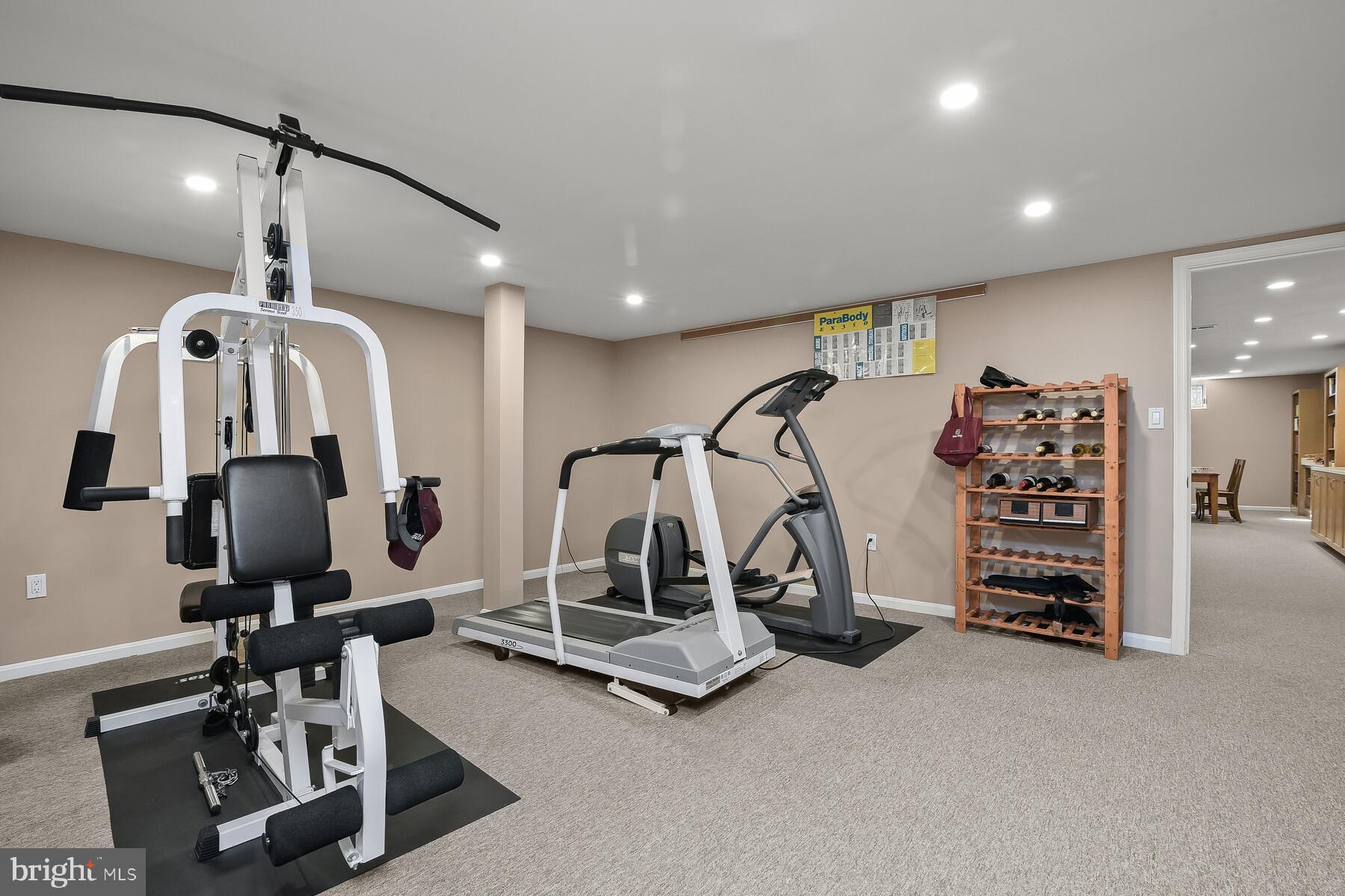 GLEN MILL VILLAGE - Residential