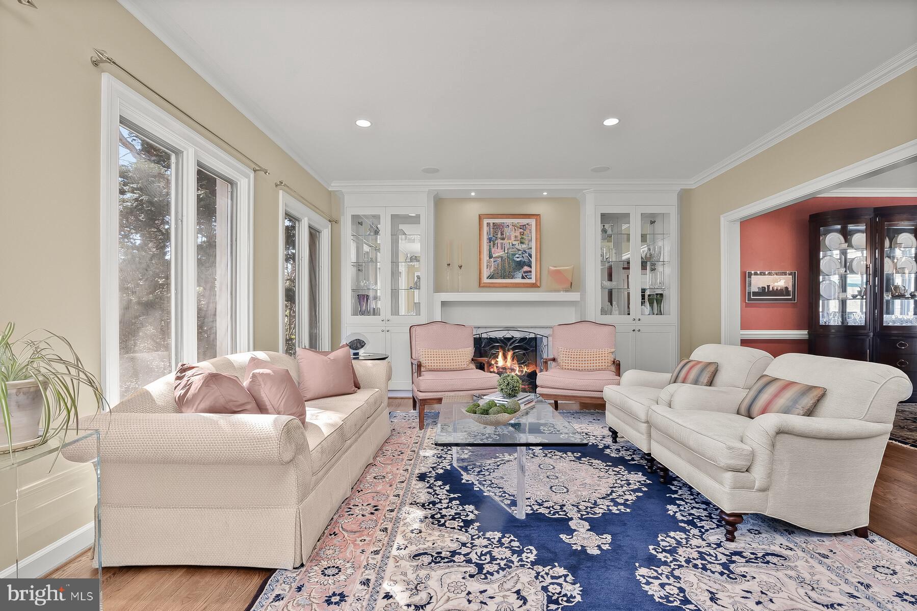 GLEN MILL VILLAGE - Residential