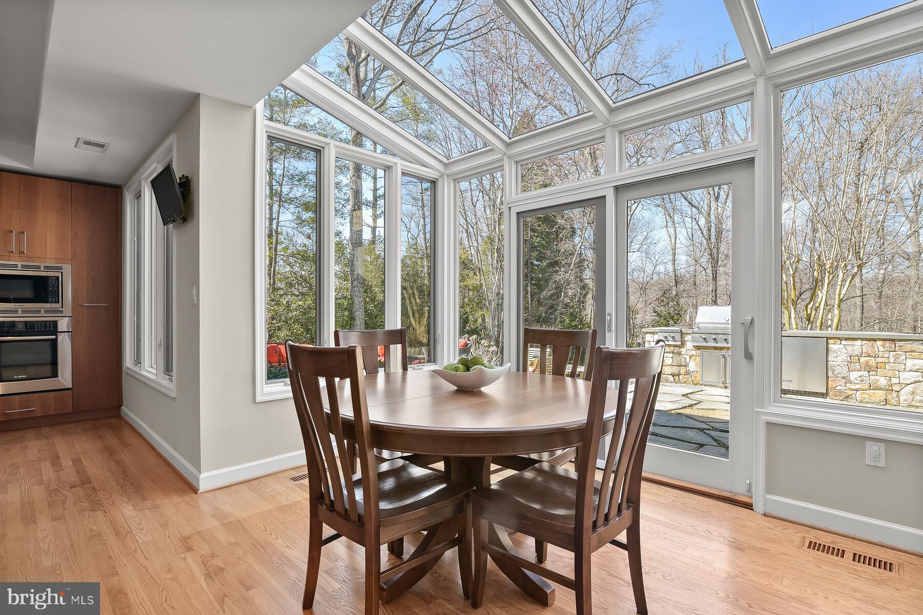 GLEN MILL VILLAGE - Residential