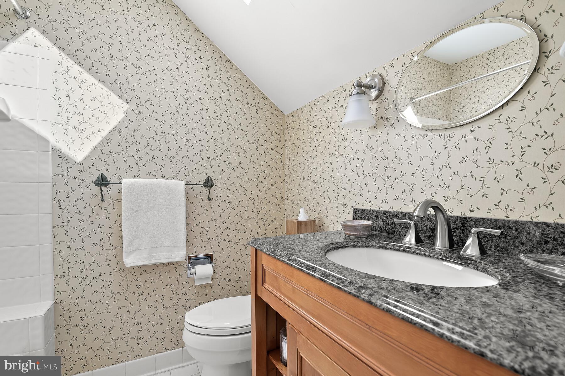 GLEN MILL VILLAGE - Residential