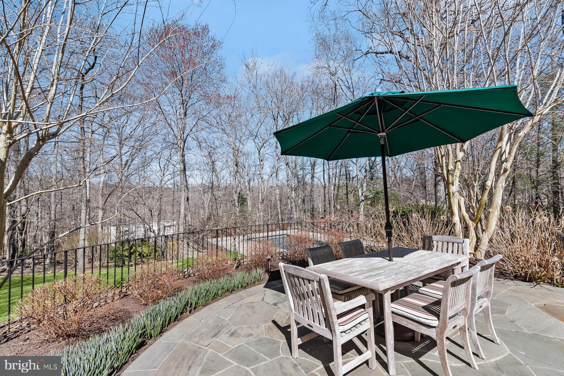 GLEN MILL VILLAGE - Residential