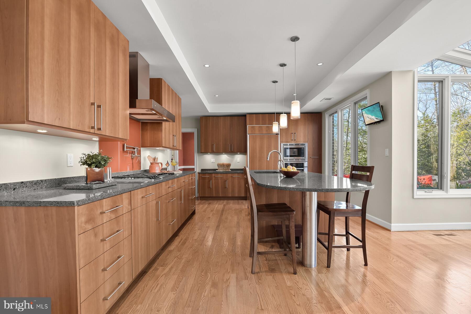 GLEN MILL VILLAGE - Residential