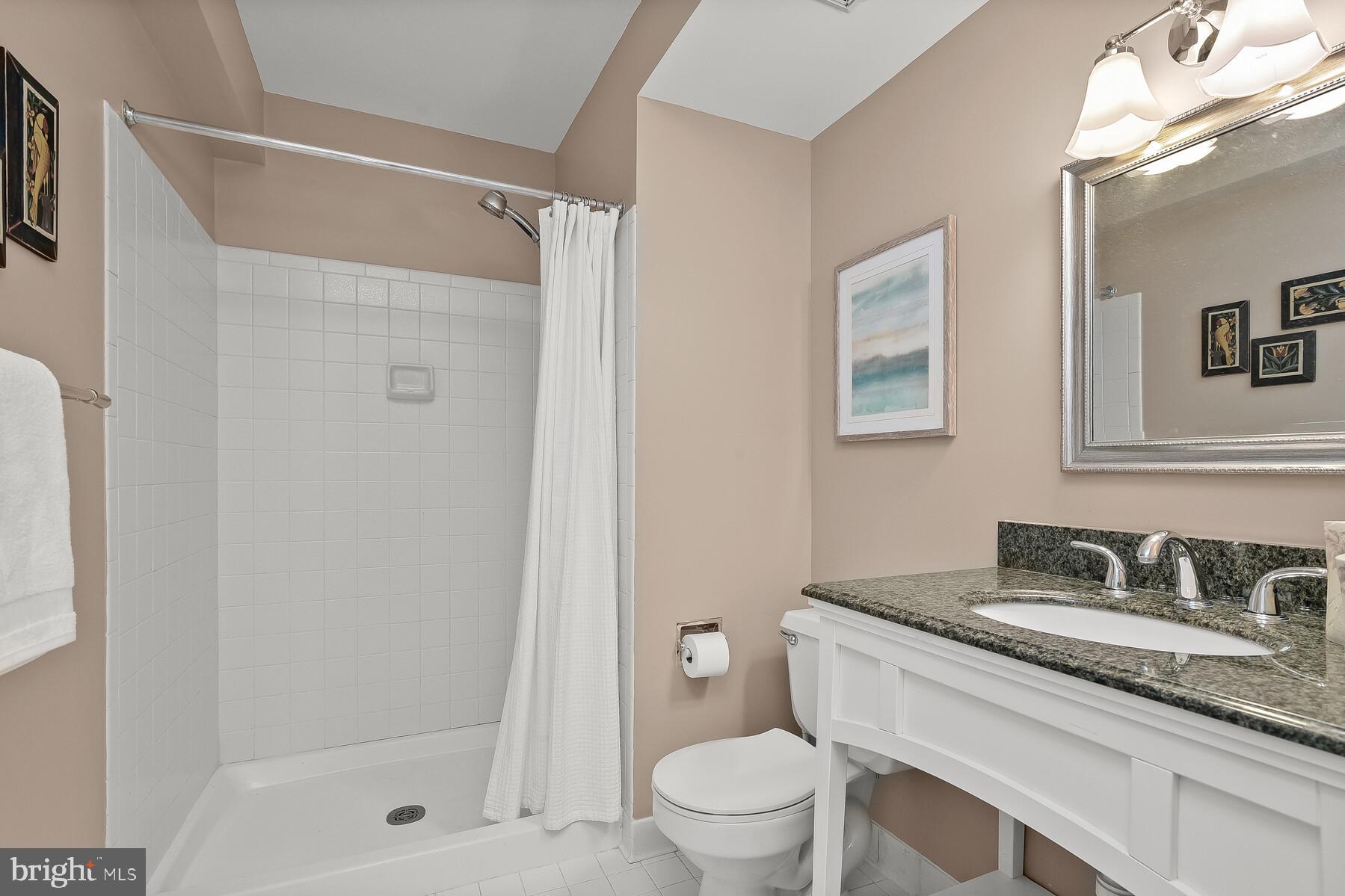 GLEN MILL VILLAGE - Residential