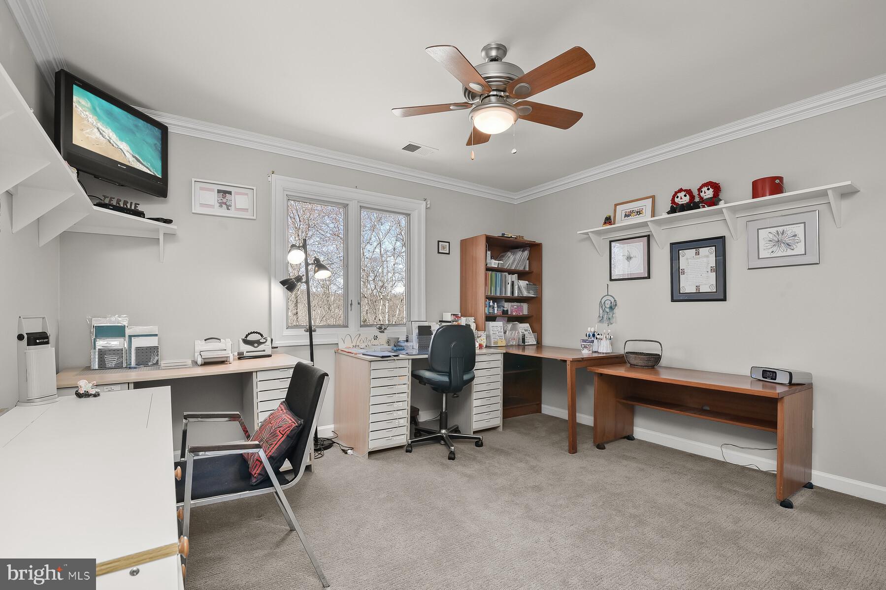 GLEN MILL VILLAGE - Residential