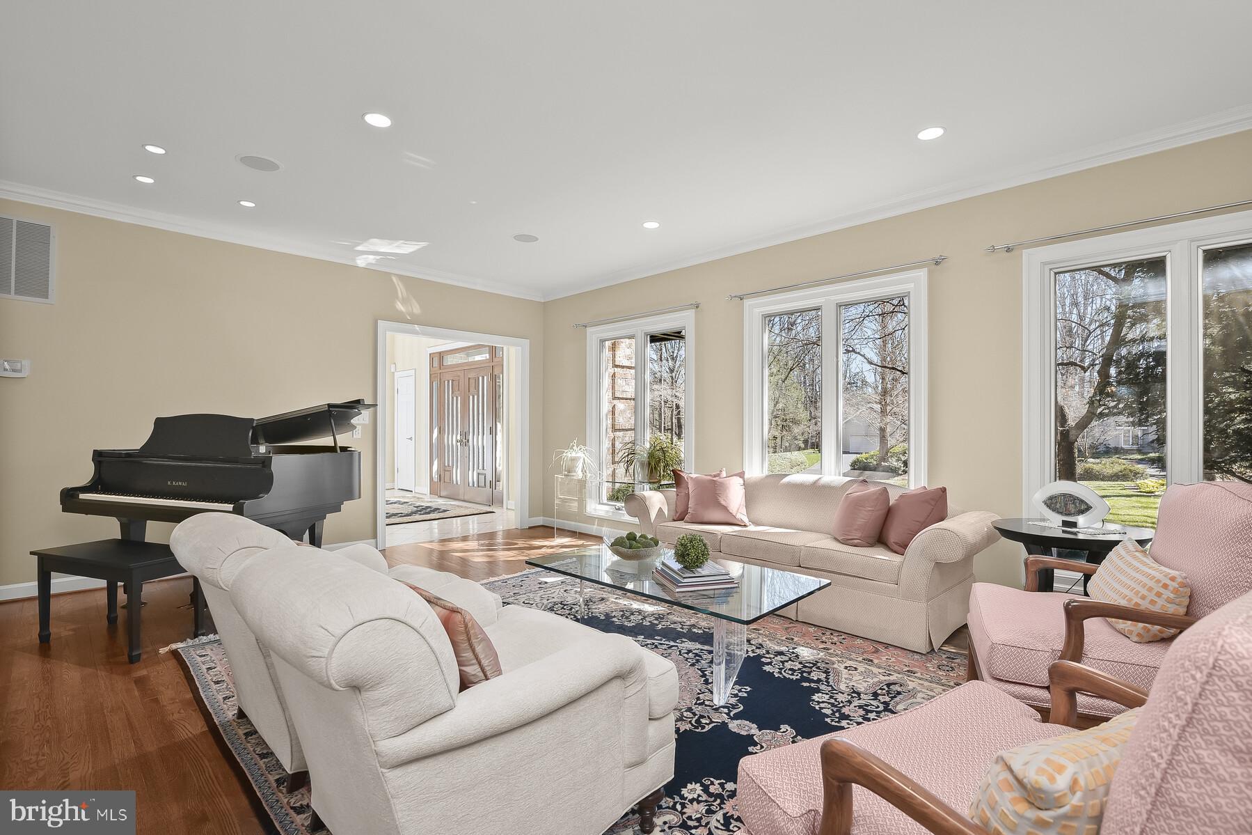 GLEN MILL VILLAGE - Residential