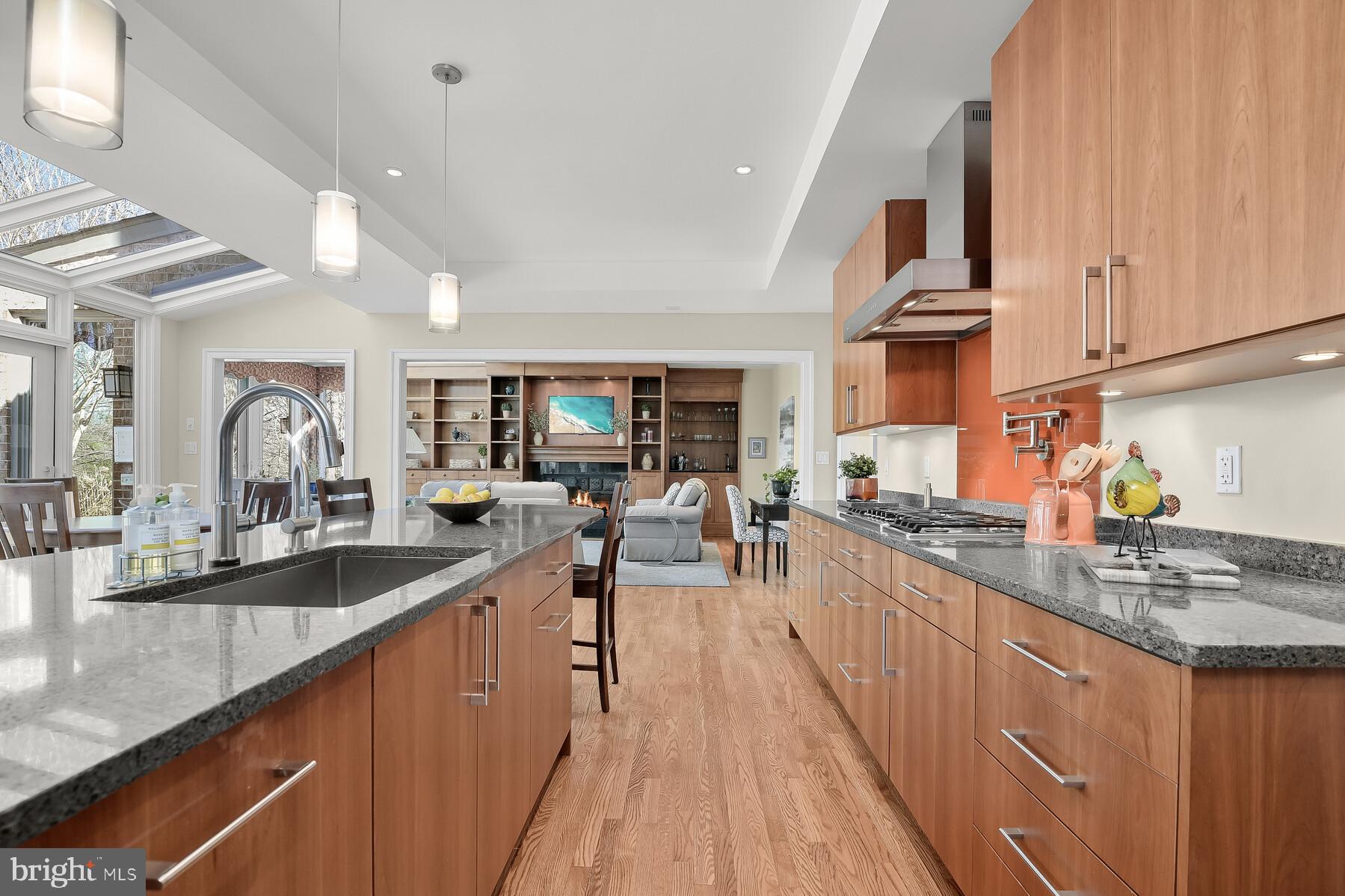 GLEN MILL VILLAGE - Residential