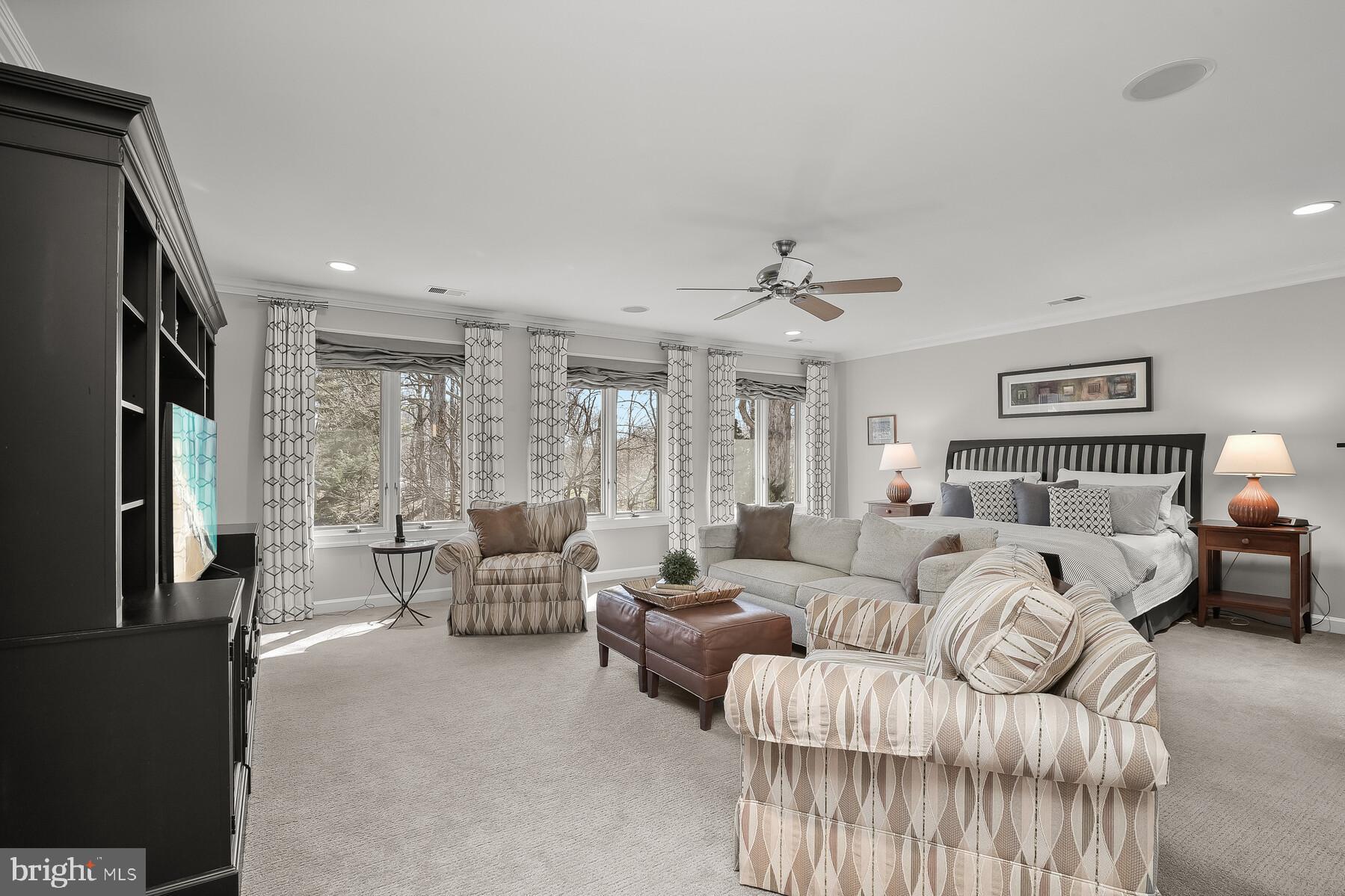 GLEN MILL VILLAGE - Residential