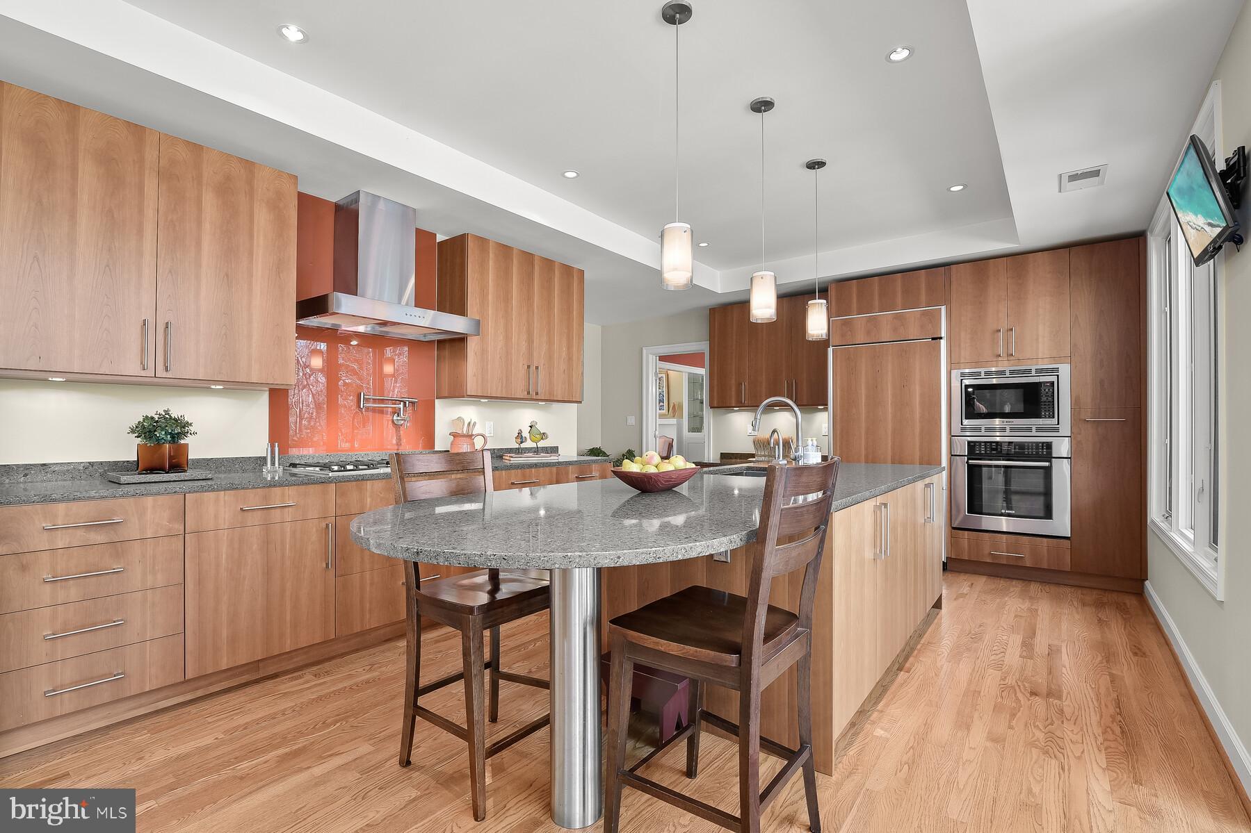 GLEN MILL VILLAGE - Residential