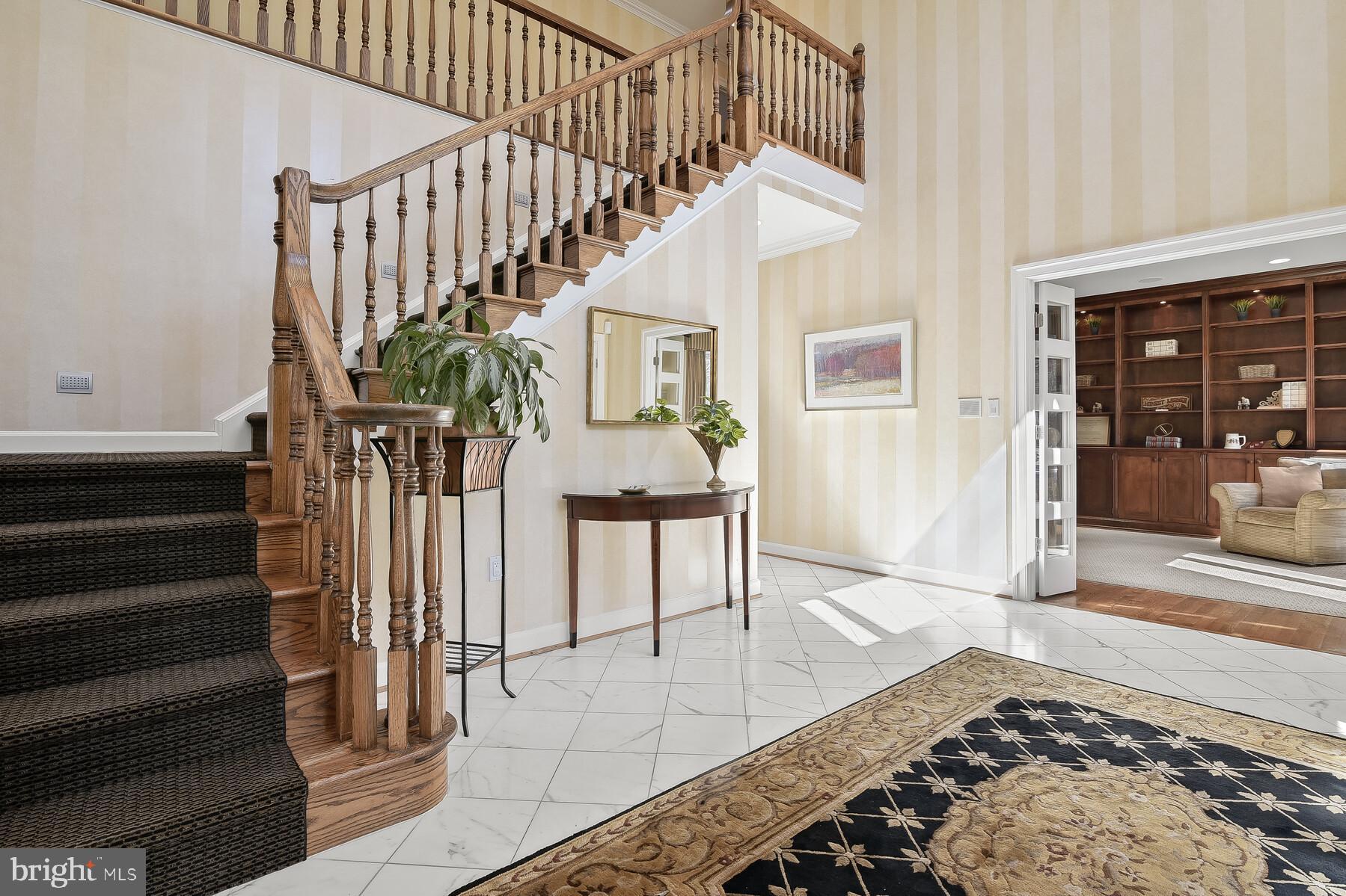 GLEN MILL VILLAGE - Residential