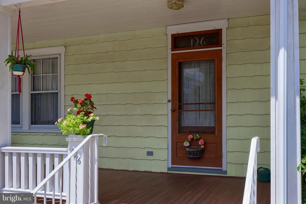 Photo of 126 W FERDINAND ST, MANHEIM, PA 17545 (MLS # PALA2038584)