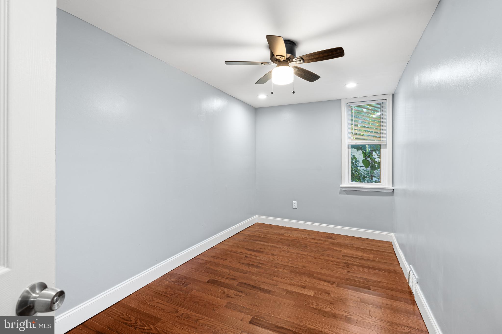 ALLEGHENY WEST - Residential