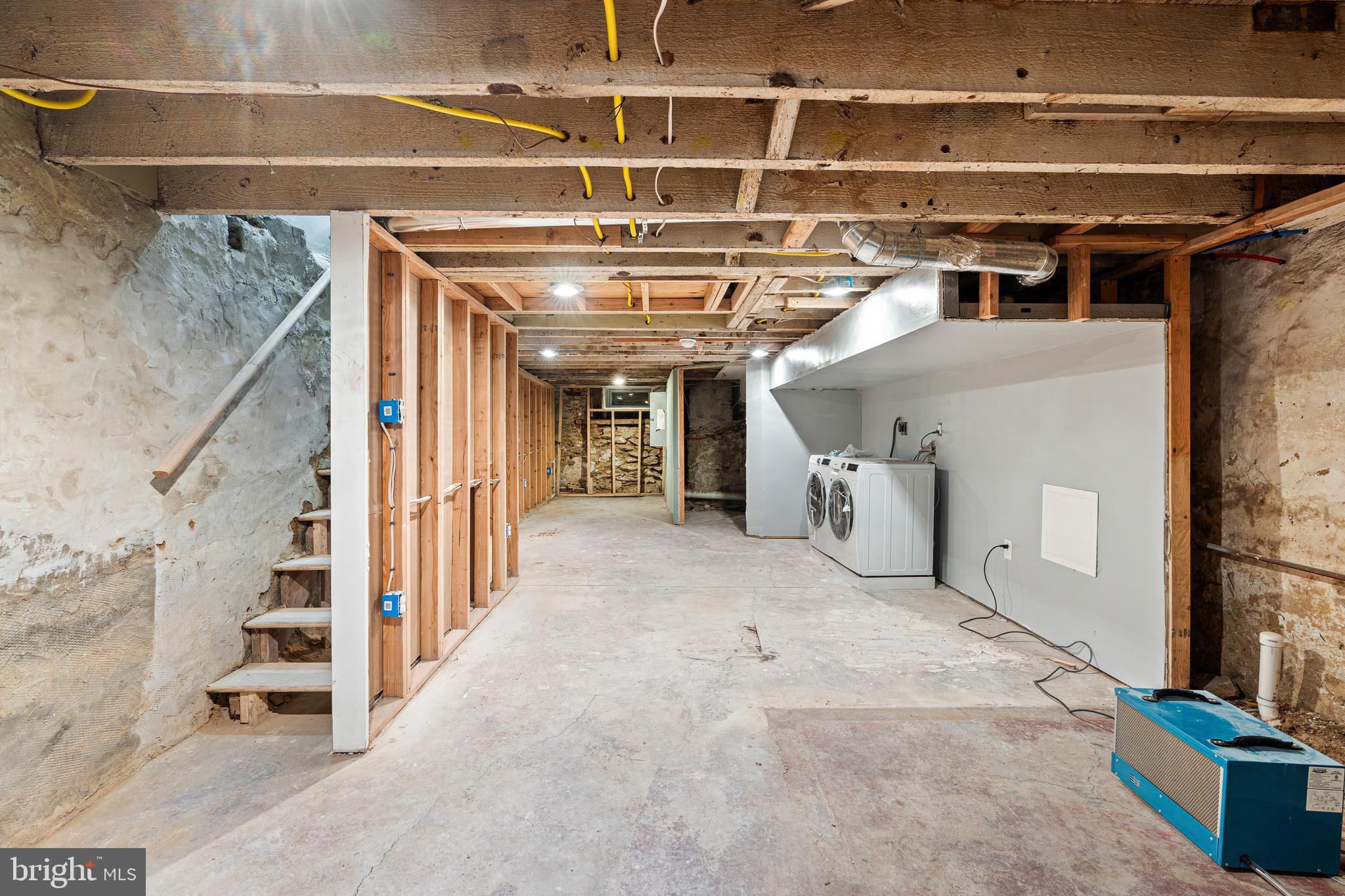 ALLEGHENY WEST - Residential