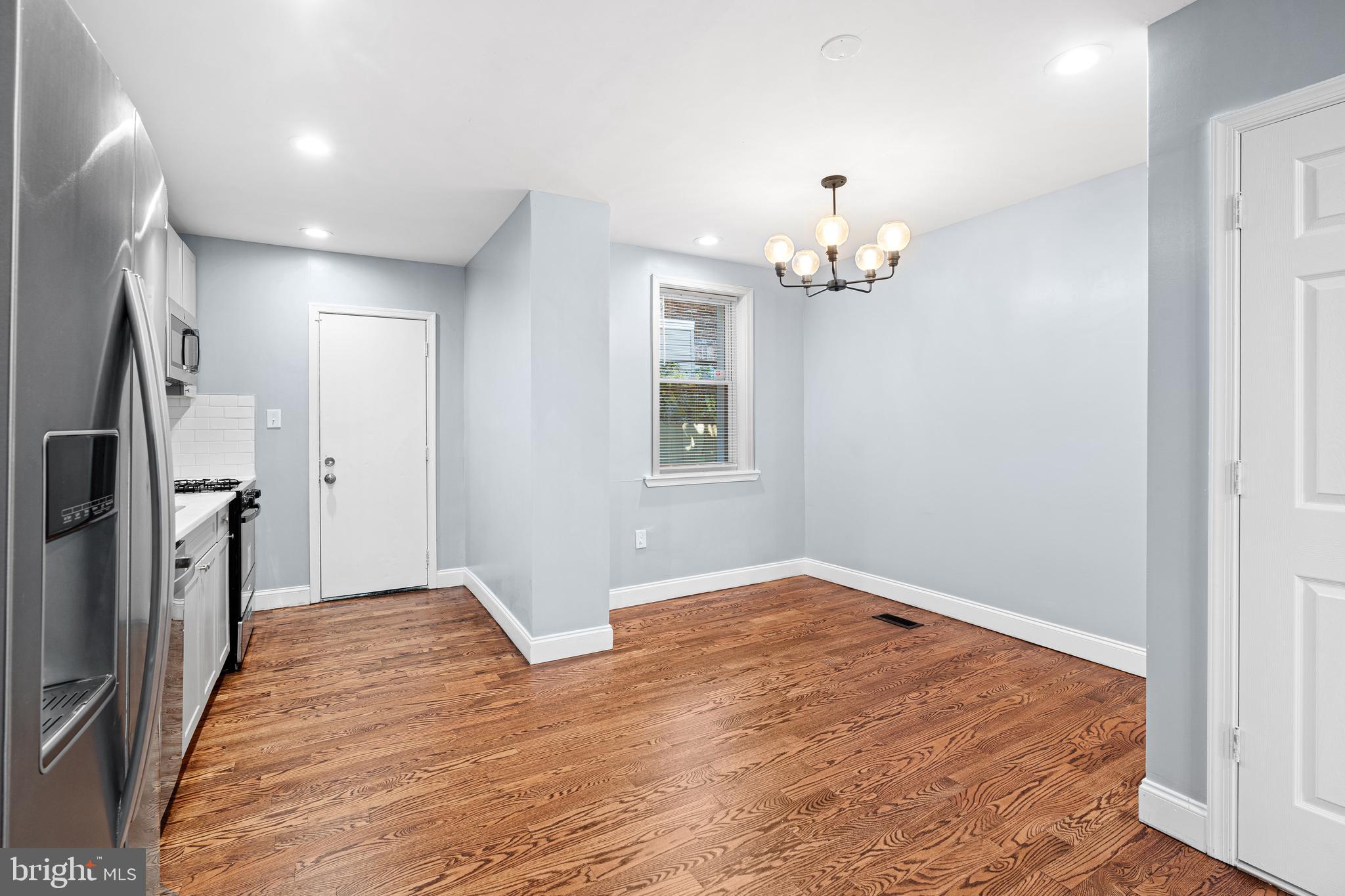 ALLEGHENY WEST - Residential