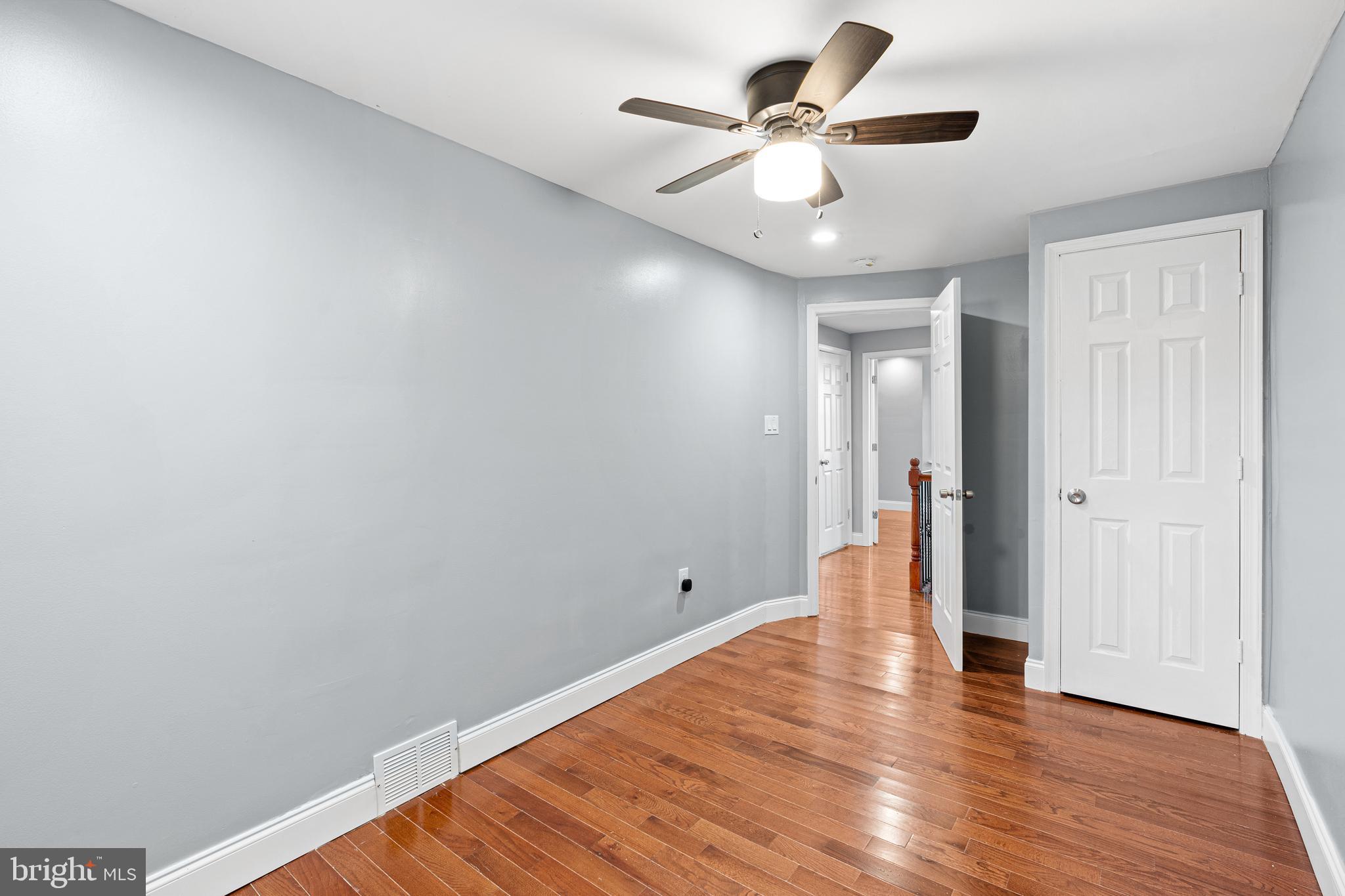 ALLEGHENY WEST - Residential