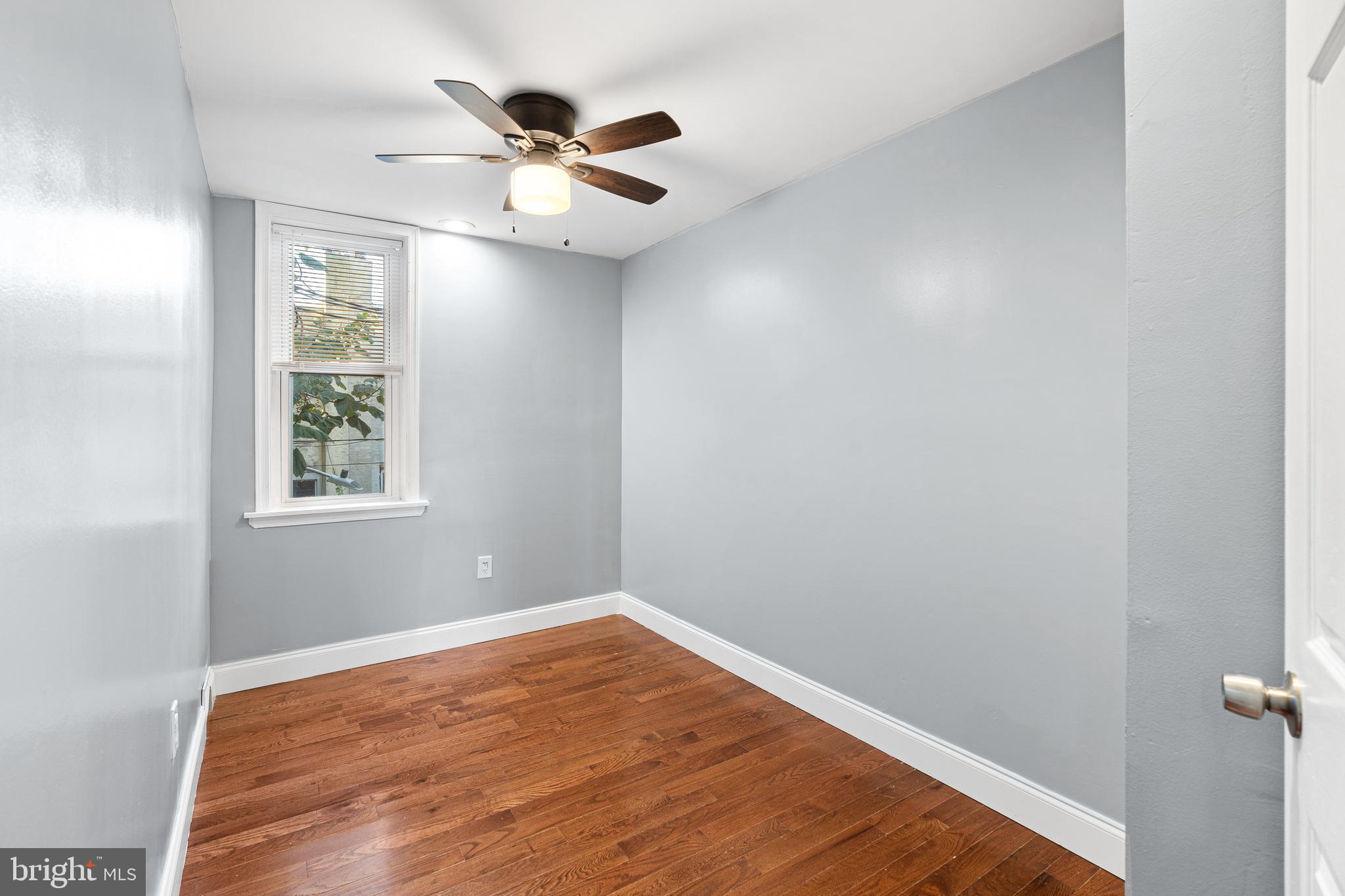 ALLEGHENY WEST - Residential