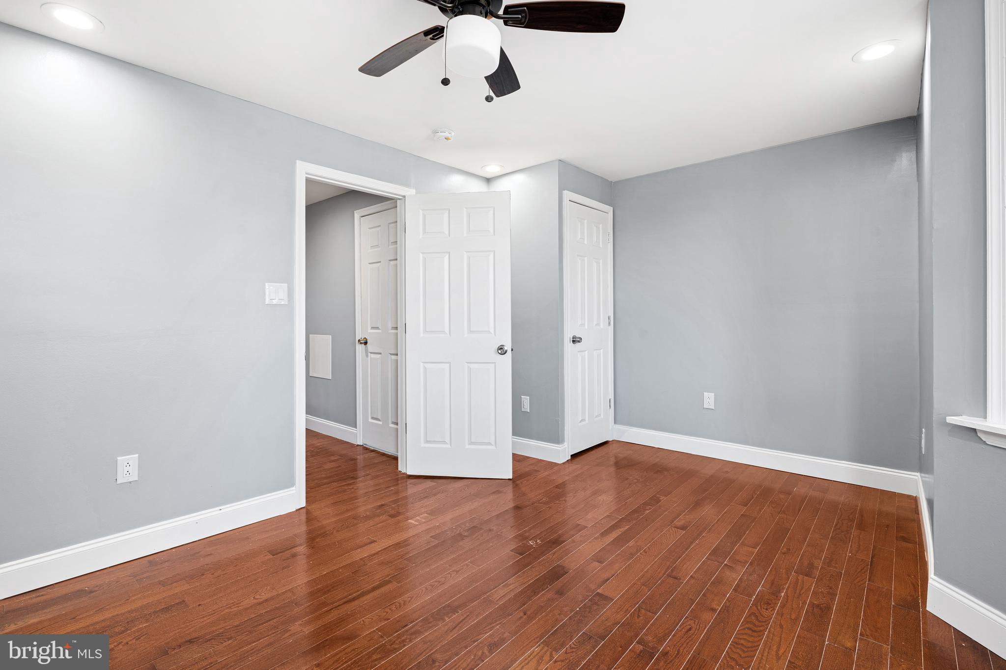 ALLEGHENY WEST - Residential