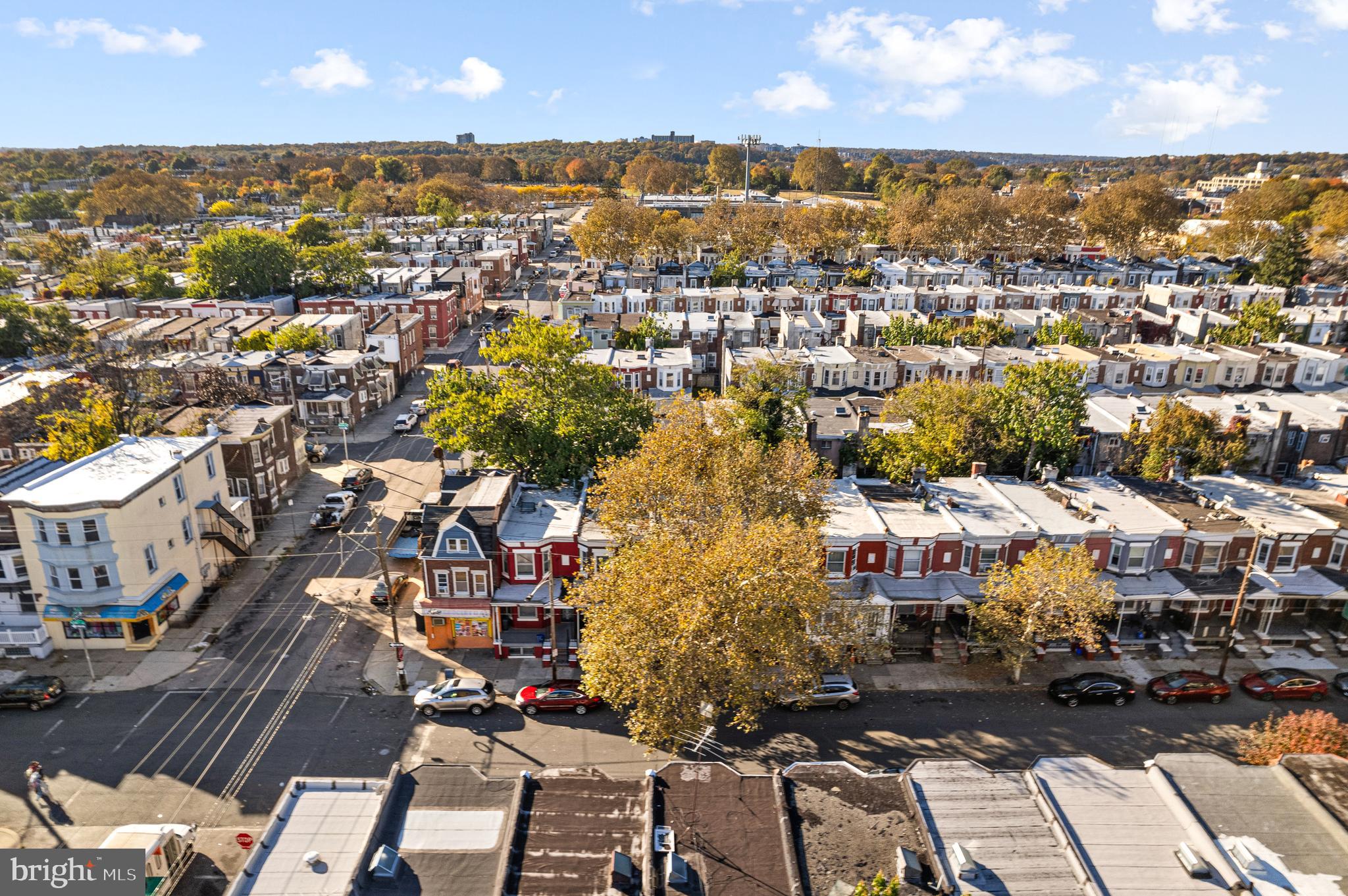 ALLEGHENY WEST - Residential